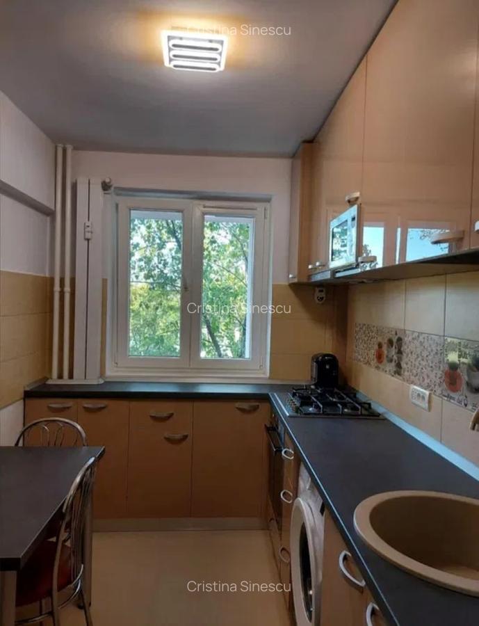 Apartament 3 camere| Zona Afi Cotroceni - 6