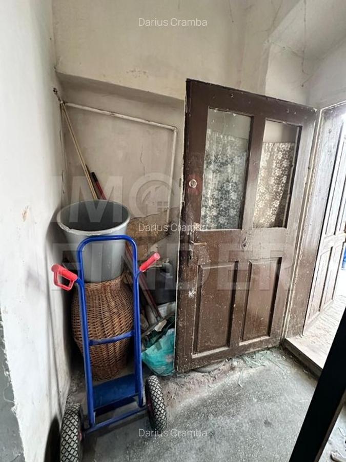 Locatie de prestigiu si oportunitate de investitie, Piata Unirii - Centru - 5
