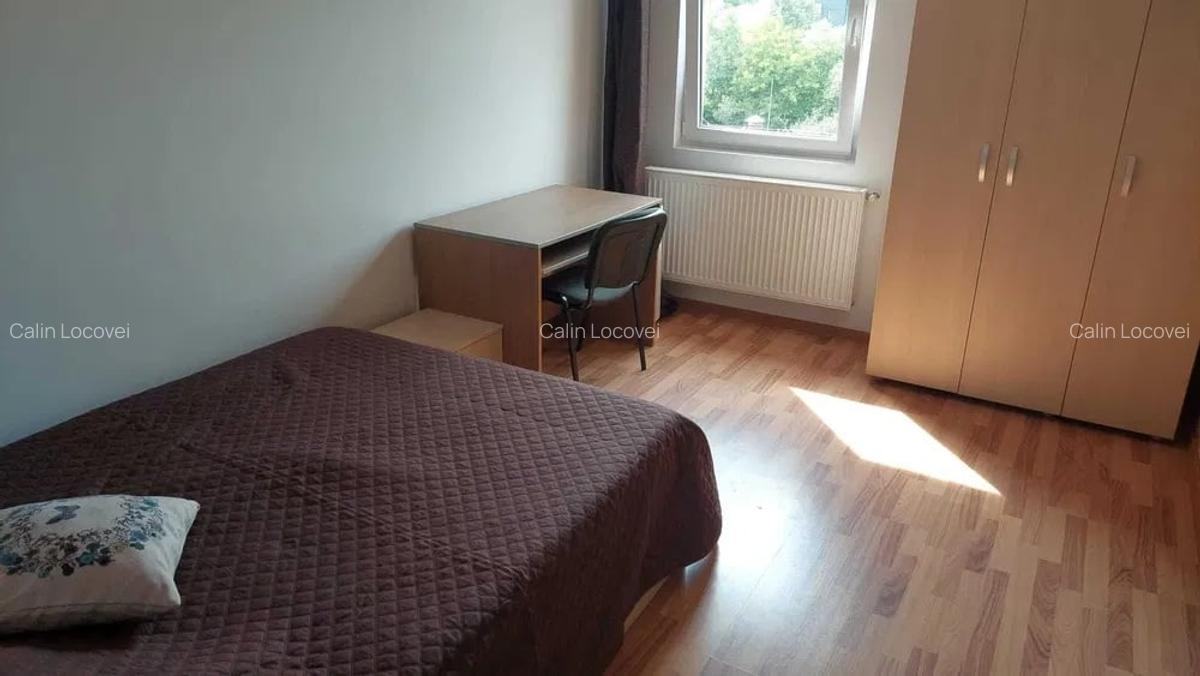 Apartament pe 2 nivele 100mp, Renovat, Parcare, Zorilor-Buna Ziua - 3
