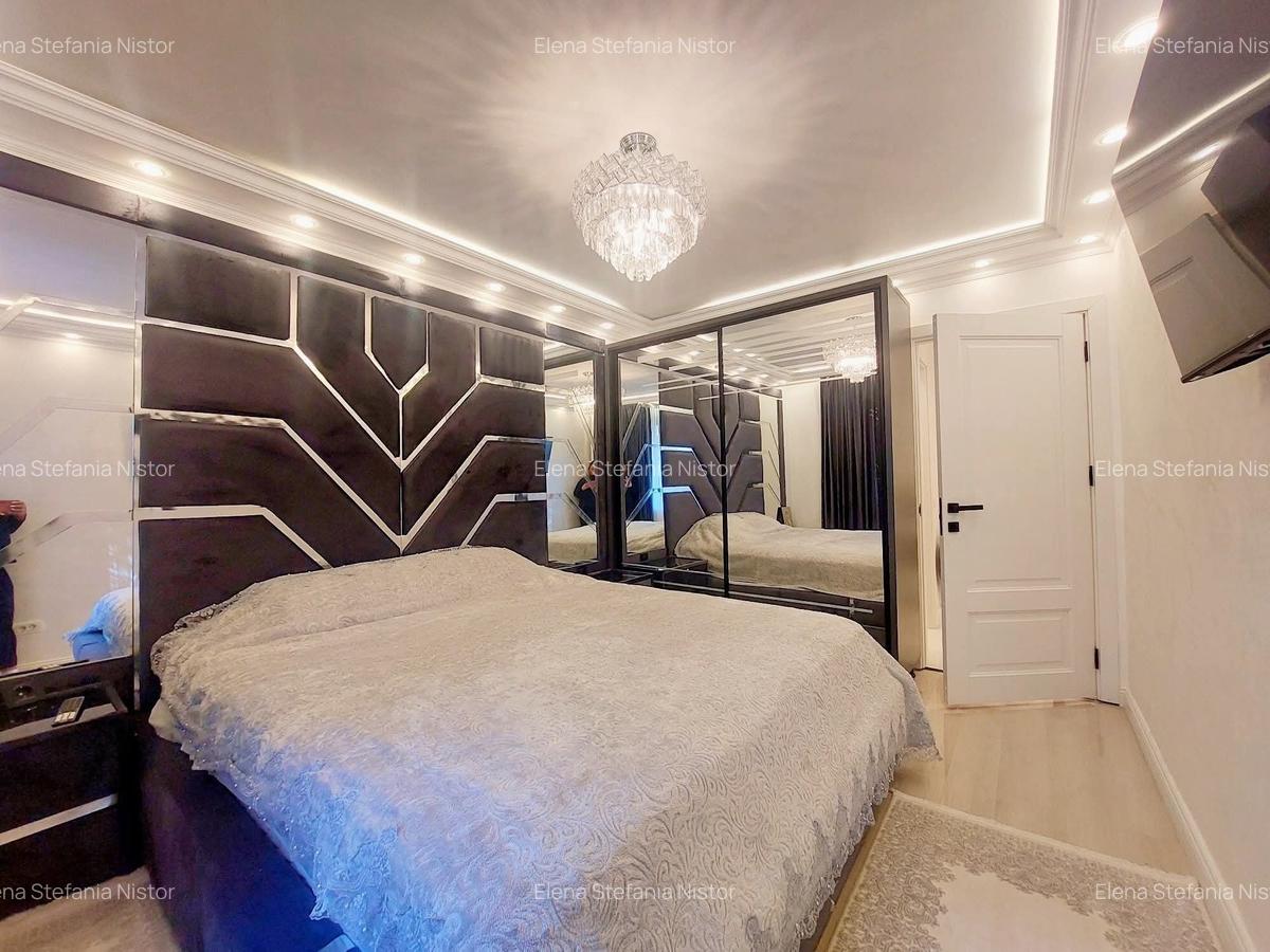 Apartament 3 Camere lux Mașina de Pâine - 6