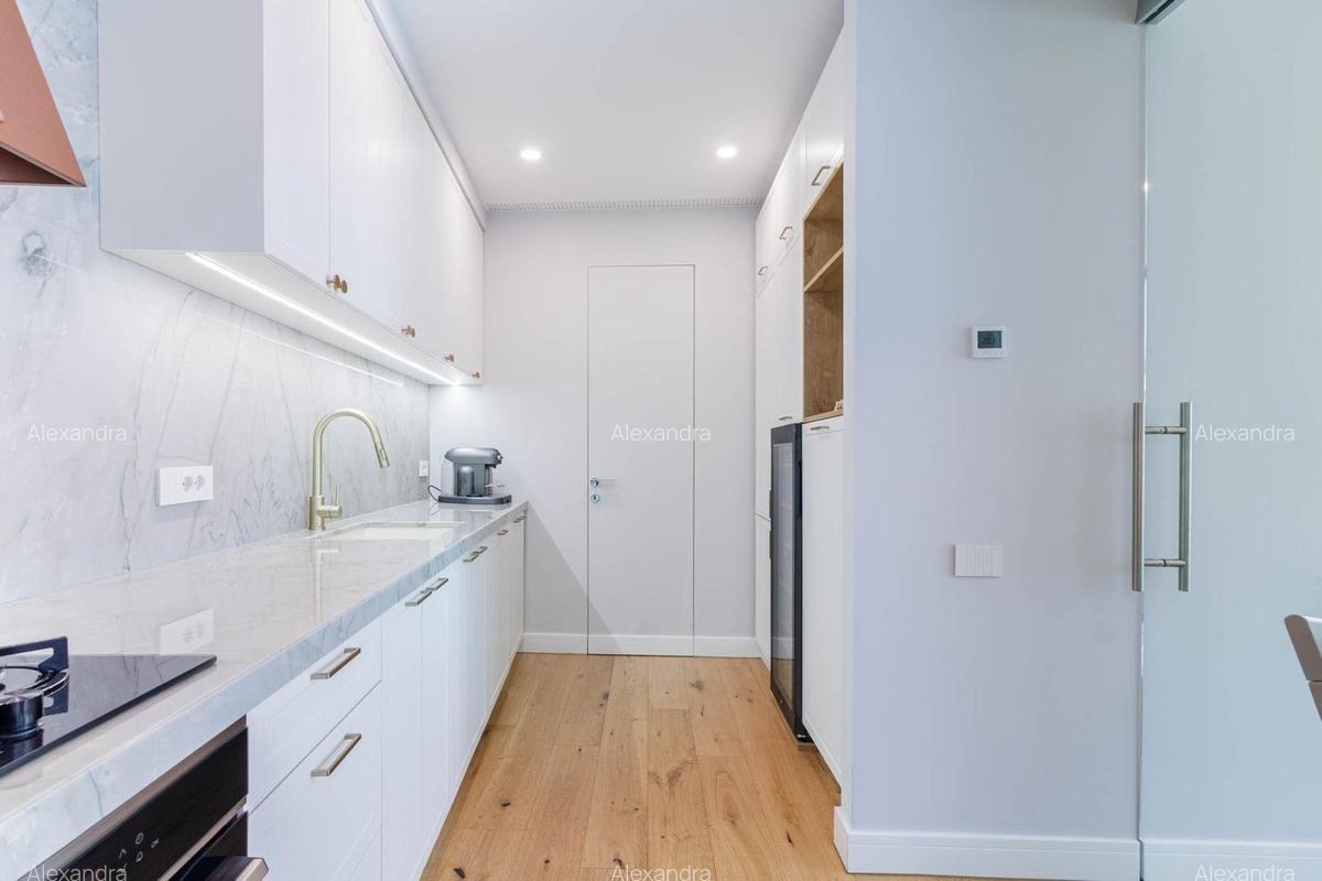 Apartament cu 3 camere decomandat, mobilat în Eminescu - 5