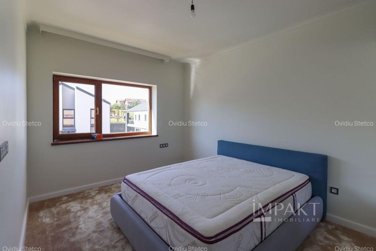 Duplex cu 8 camere in cartierul Buna-Ziua, teren 500 m2 ! - 7
