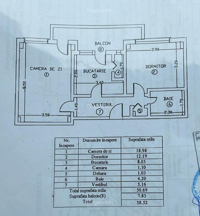 Stefan cel Mare, stradal, Viitorului, langa Romstal - 7