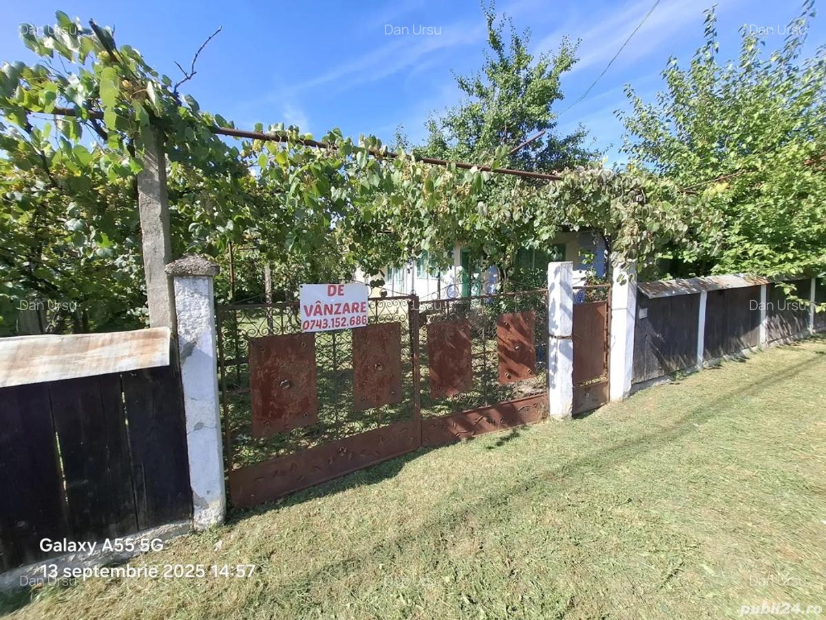 Vand casa batraneasca - 4