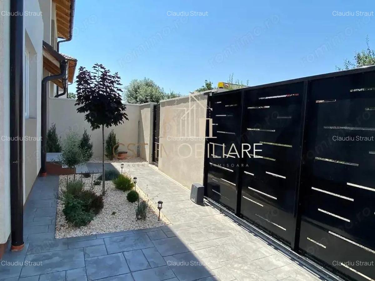 De vanzare Casa tip duplex in Mo?ni?a Veche, - 20