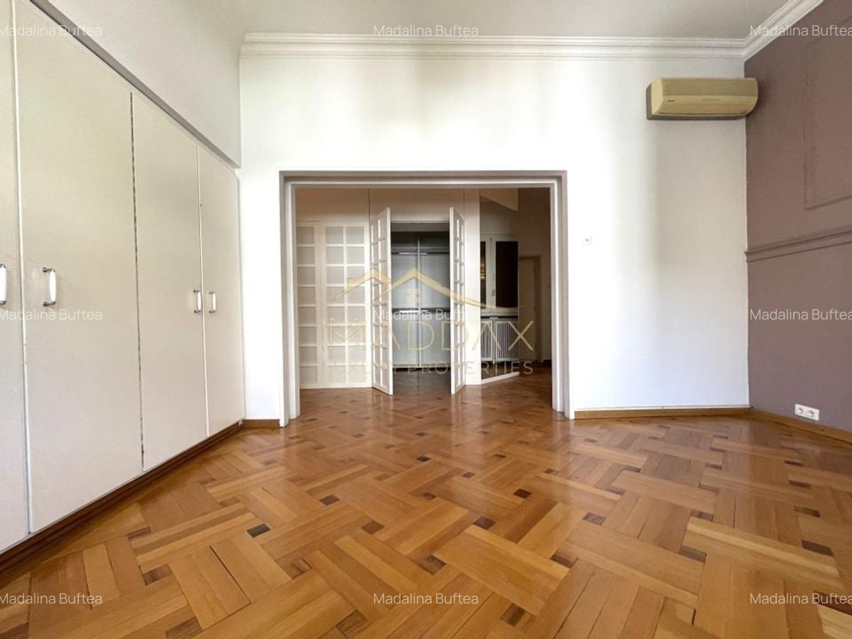 4 rooms ***203 SQM useful*** / 38 SQM terrace + garage / Primaverii - 1