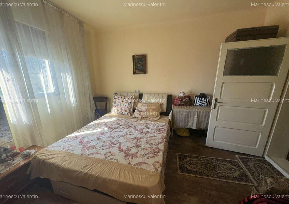 CASA 3 CAMERE+ANEXA 2 CAMERE GARAJ TEREN 2430MP BEREVOIES... - 13