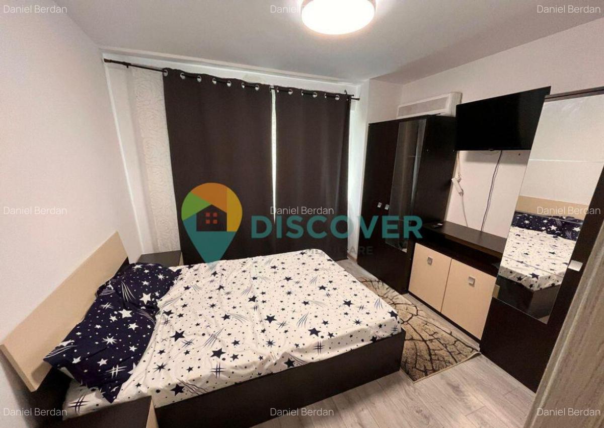 Zona Aviatori , Garsoniera mobilata , renovata , 30,000 Euro - 1