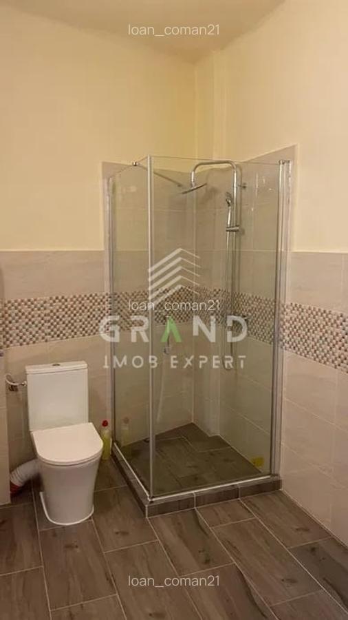 Ap 2 camere DECOMANDAT, CURTE INTERIOARA, PARCARE, PET-FRIENDLY, zona Centru - 8
