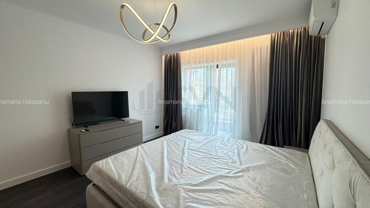 REA1026536 Apartament deosebit de 3 Camere I Primaverii - 6