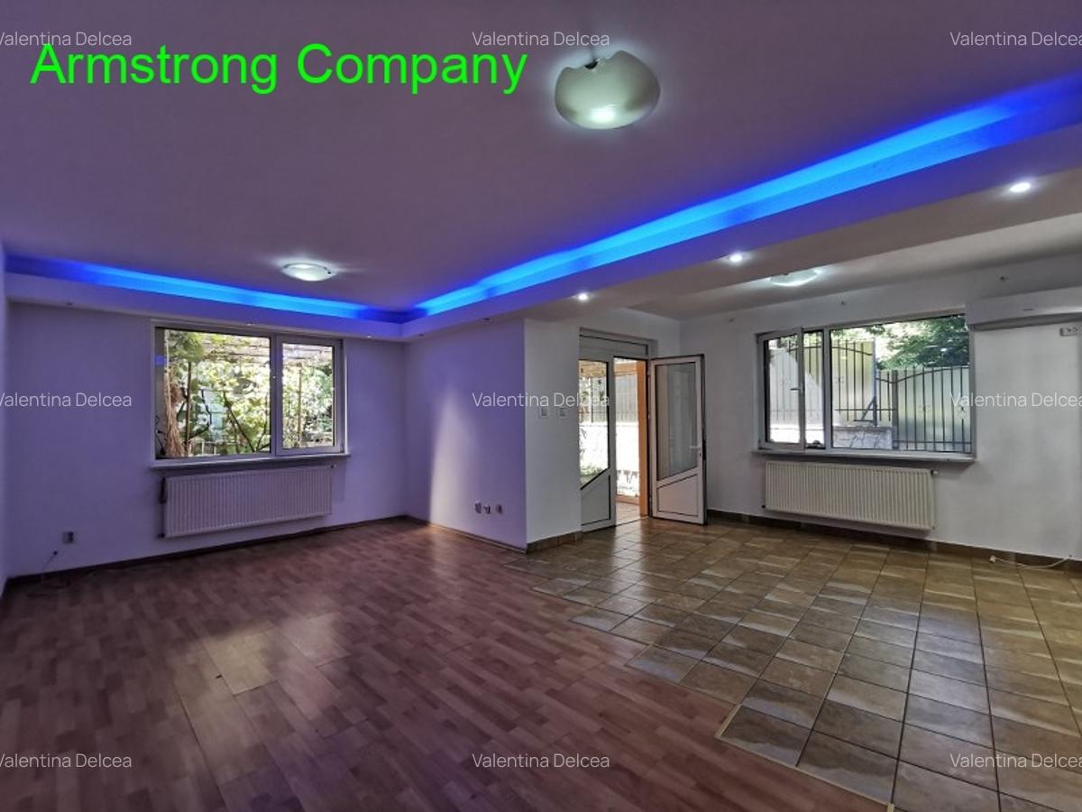 Vila spatioasa ,locatie centrala - ideal birouri,  exclusiv - 1