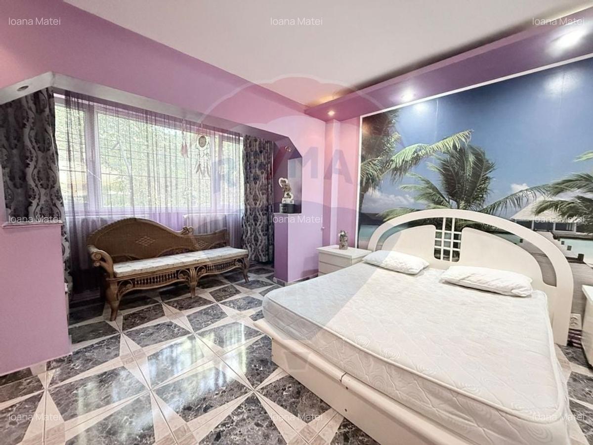 Apartament de vanzare 2 camere | Zona Pacii | Living spatios 32 mp - 2
