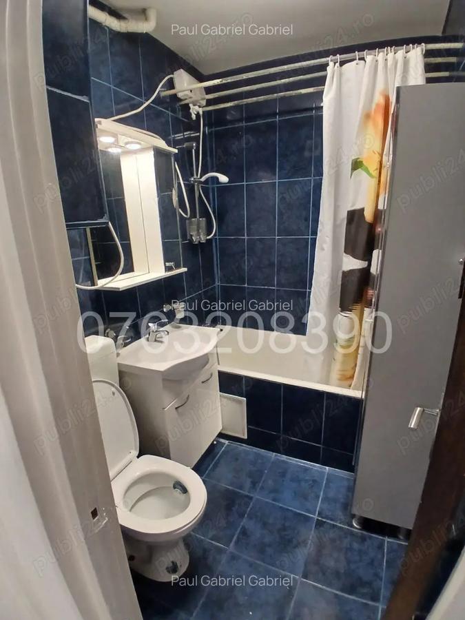 Apartament 2 camere, sector 5, Rahova, Soseaua Alexandriei nr.106 bloc M4 - 6
