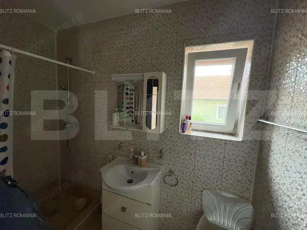 Casa individuala cu 3 camere,110 mp utili, 1000 mp teren,Blaj - 5