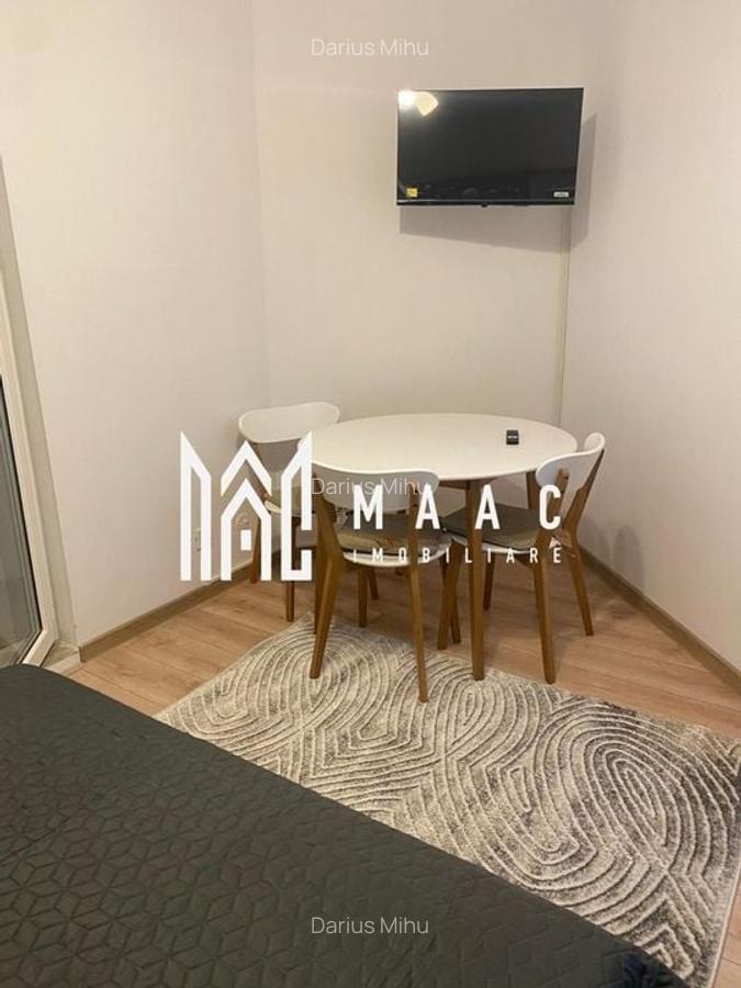 Apartament cu 1 camera | Decomandat | Balcon | M. Viteazul - 4