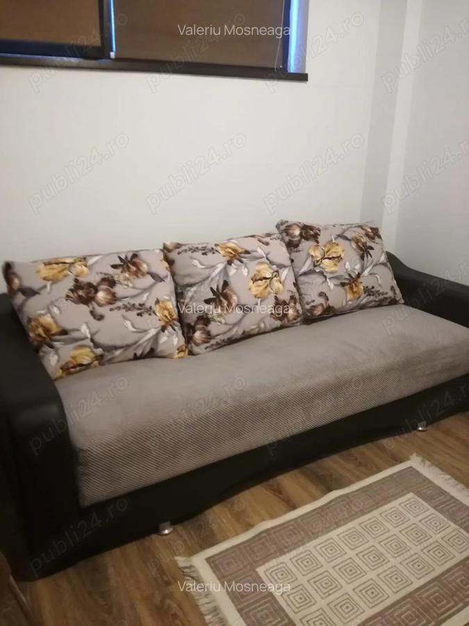 Garsoniera Campus demisol - 2 Garsoniera Campus demisol - 2