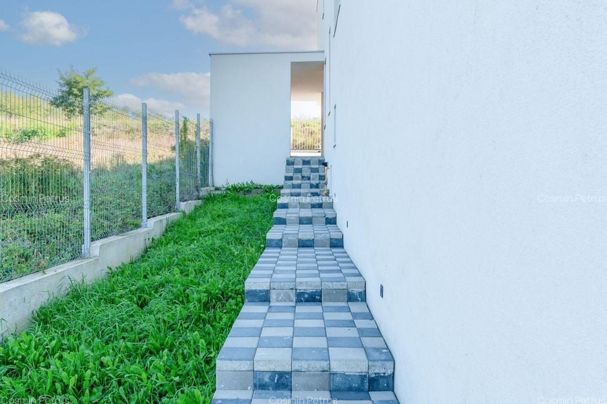 0 % comision ! Case noi realizate cu materiale de calitate-Borhanci - 27
