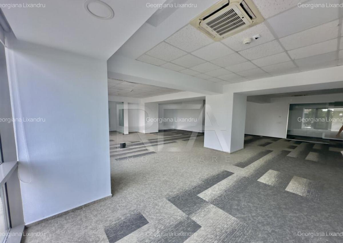 Spa?iu de Birouri 612 mp Baneasa - 2
