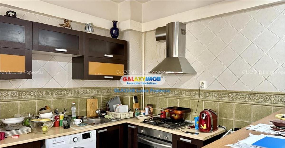 Apartament 2 camere Drumul Sarii-Razoare 83mp, bloc 2010 - 8