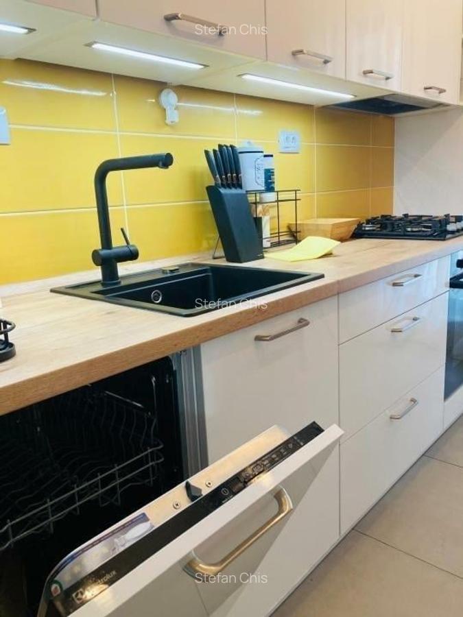 Apartament 2 camere cu 2 bai, Pipera - complex Onix North Park - 5