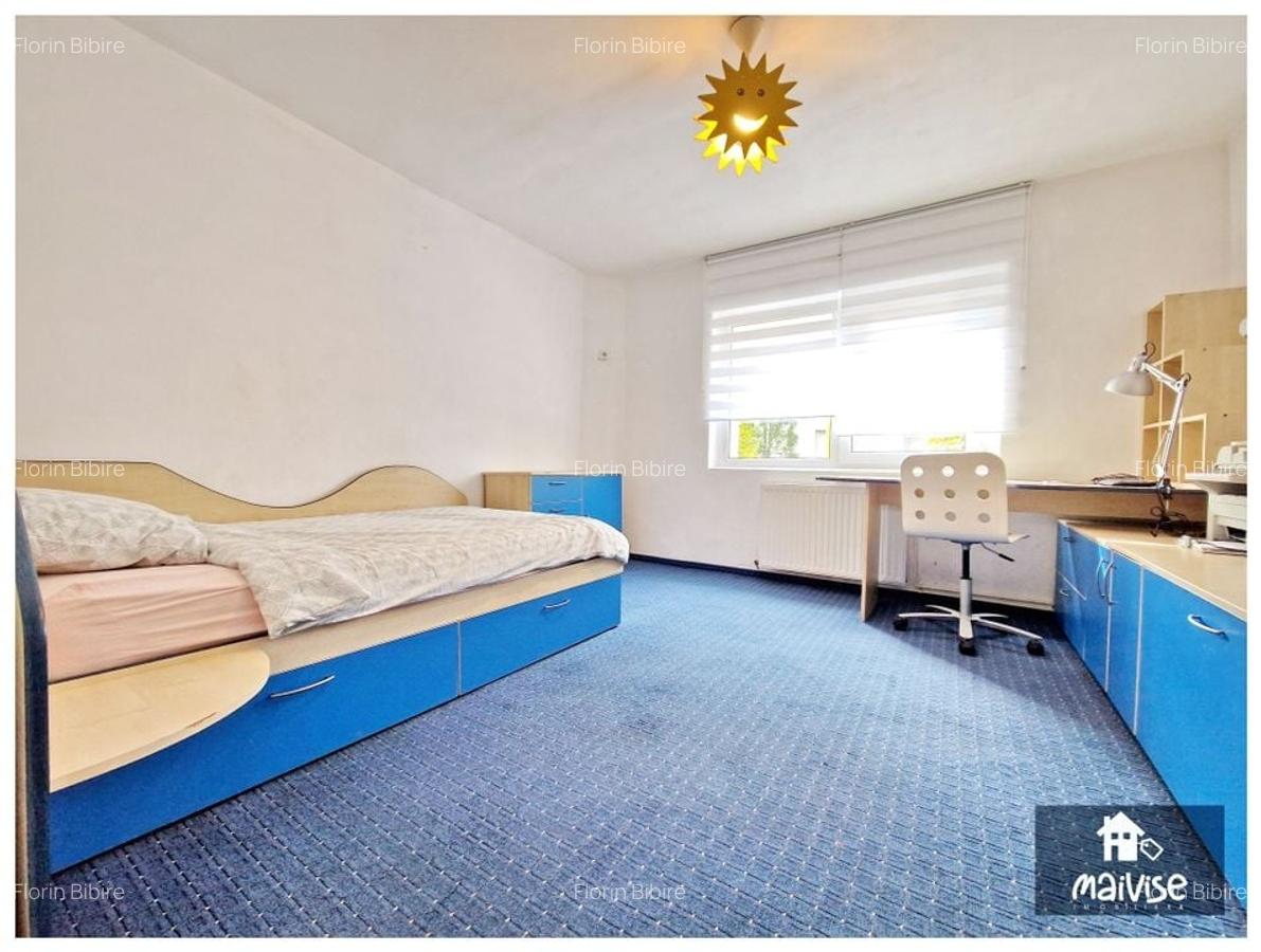 Apartament 3 camere de inchiriat, zona Astra - 5