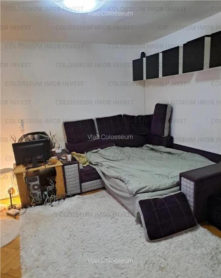 Garsoniera semidecomandata - zona Centru Civic - 3