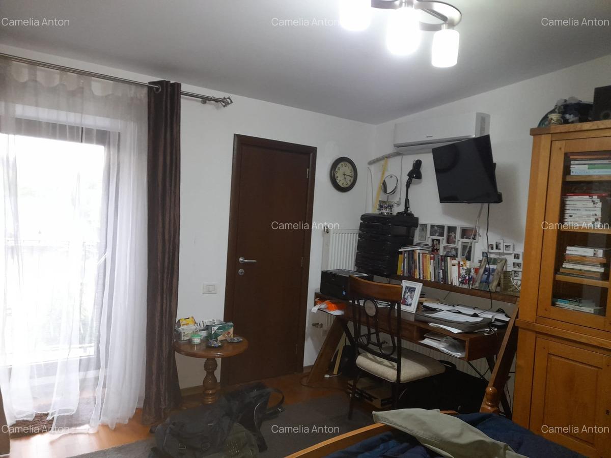 ROMANA | Maria Rossetti I Casa 3 camere - 5