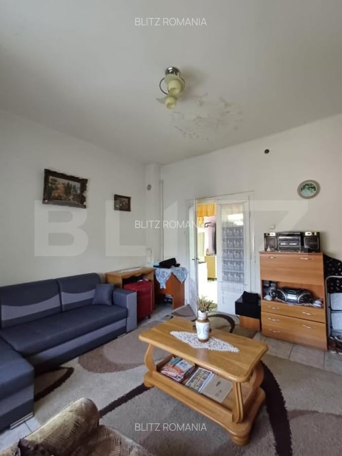 Casa 4 camere in Viisoara, langa Campia Turzii - 10