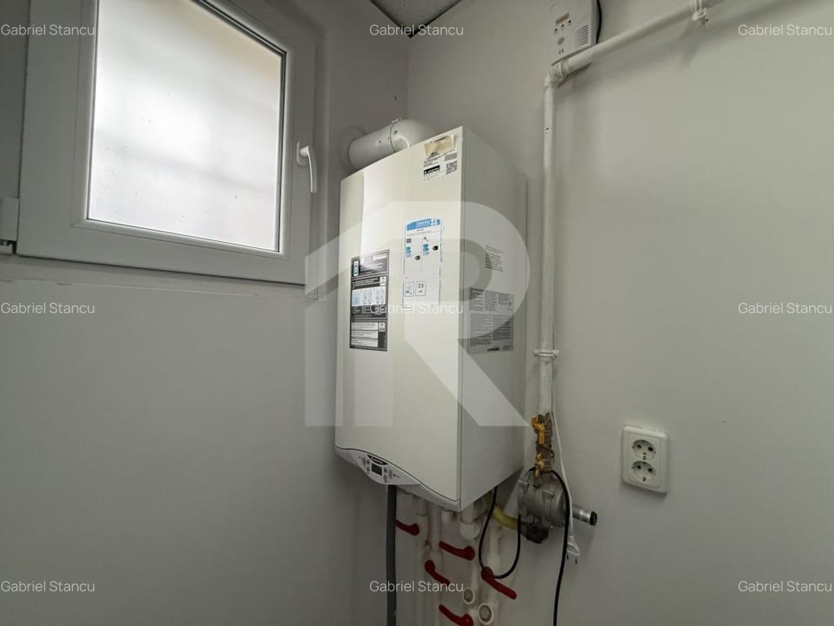 Locatie cu 12 patruri pentru muncitori straini, cu posibilitate de parcare ! - 13