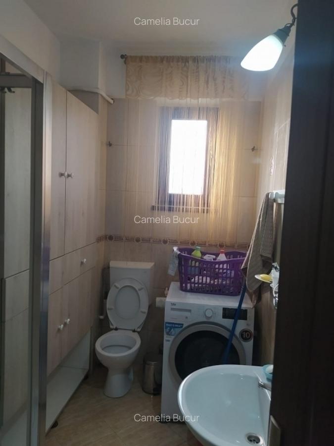 Apartament cu 2 camere - zona Nicolina  - Selgros - Pet Friendly. - 10
