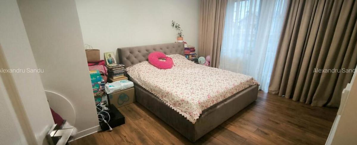 BABANA | Casa individuala | mobilata si utilata | Persoana F - 2