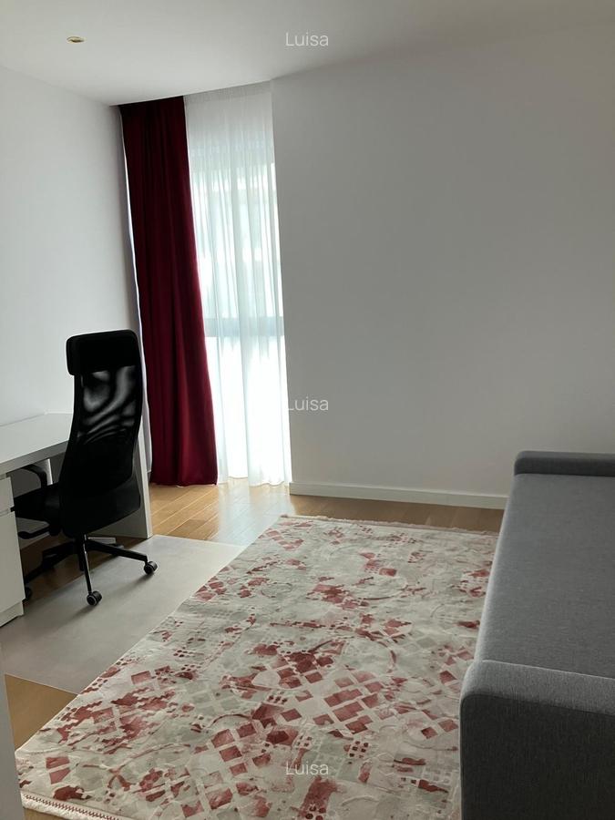 Apartament cu 3 camere, mobilat în Herăstrău - 15