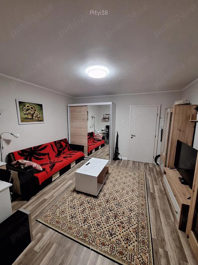 Inchiriez garsoniera - 5