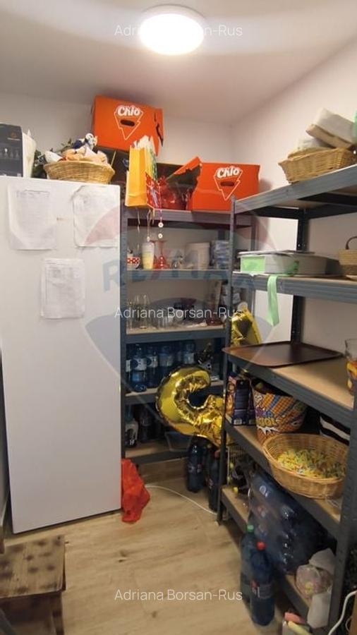 Spatiu comercial de inchiriat - 34