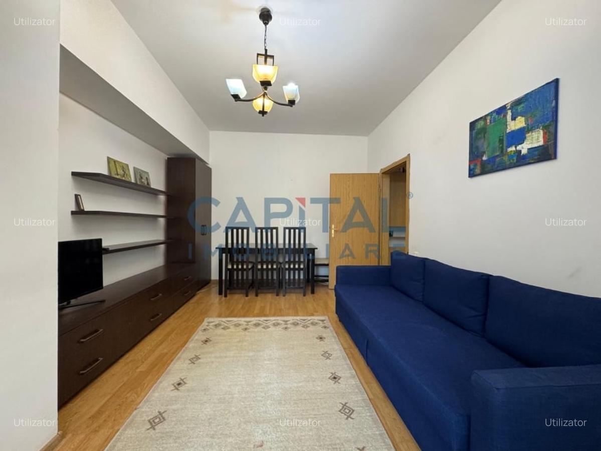 FARA COMISION! 2 camere decomandate, etaj 1/5, parcare, imobil 2010, NTT DATA - 8