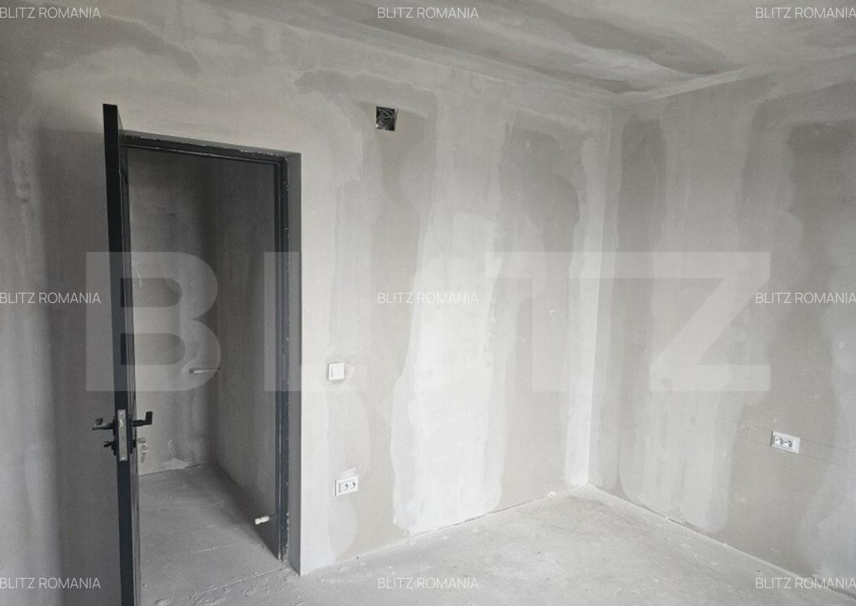 Casa cu 4 camere, 105 mp, zona Isalnita - 5