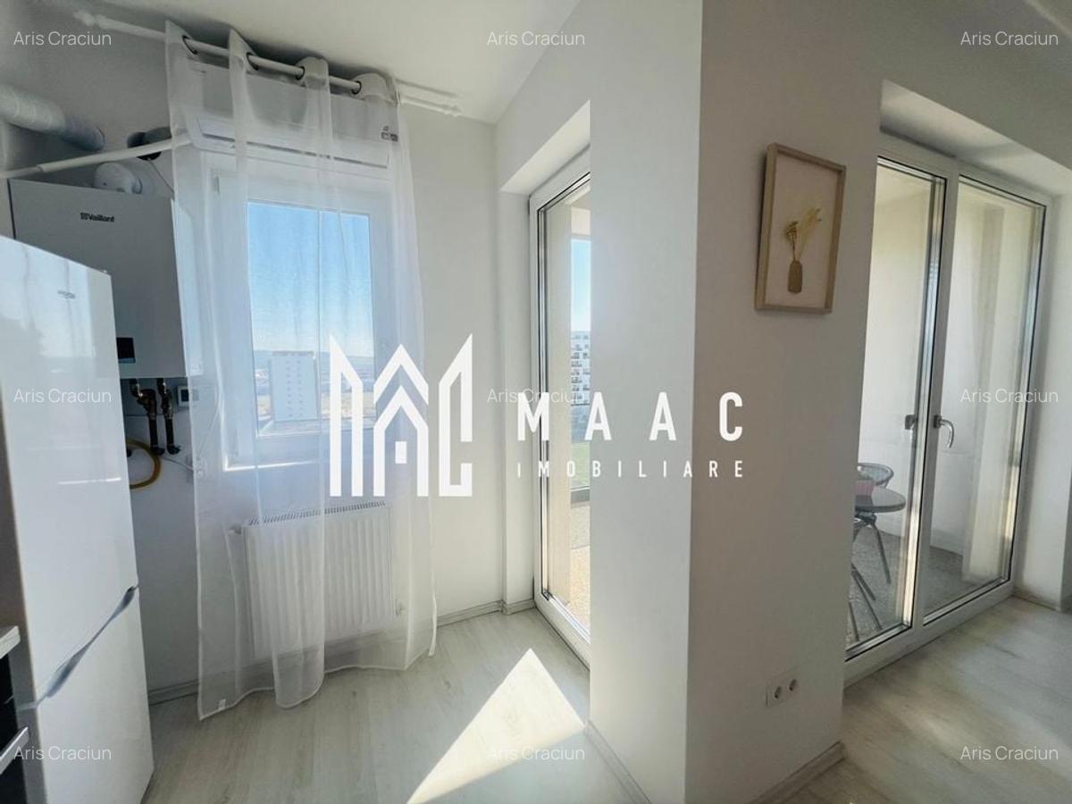 Apartament 3 camere | 84 MPU | Etaj 7 | Loc de parcare | Doamna Stanca - 4