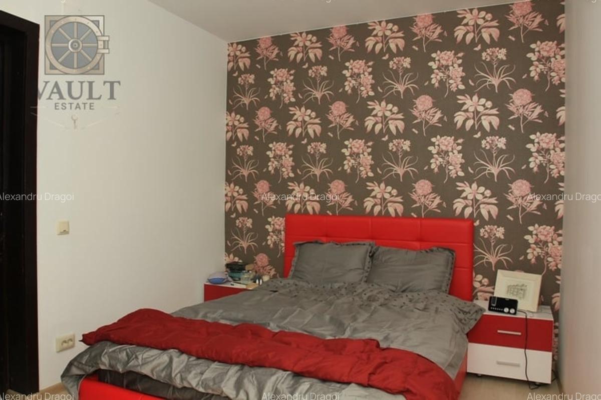 Apartament 2 camere - Calea Victoriei - RS2 - 9