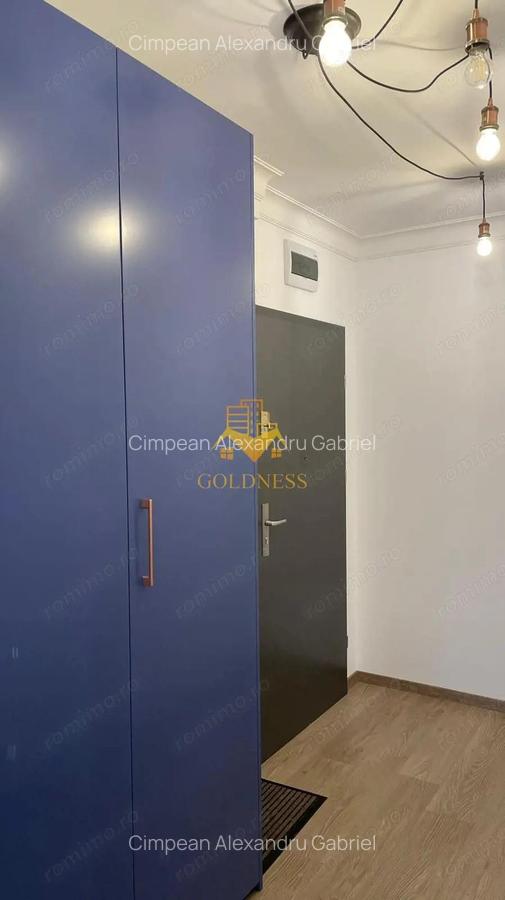 2 camere, modern,garaj, bloc nou, Scala zona Centrala, Bosch, Ntt Data - 11