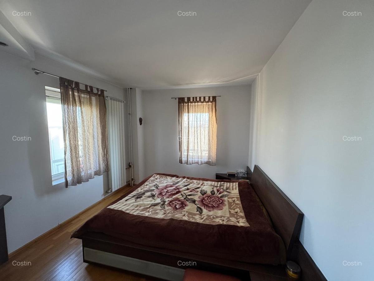 APARTAMENT 4 CAMERE TRNSFORMAT IN 3 BL 1985 MONOLIT PARC METROU PARCARE+BOXA - 7