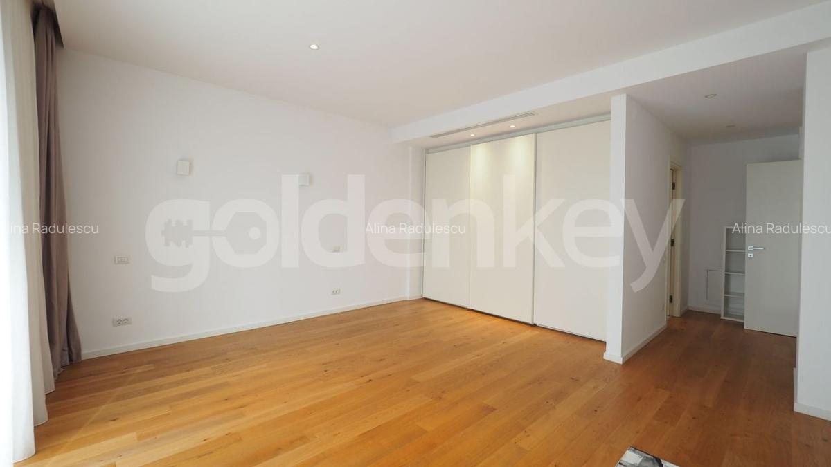 Apartament cu 3 camere semidecomandat, mobilat în Herăstrău - 10