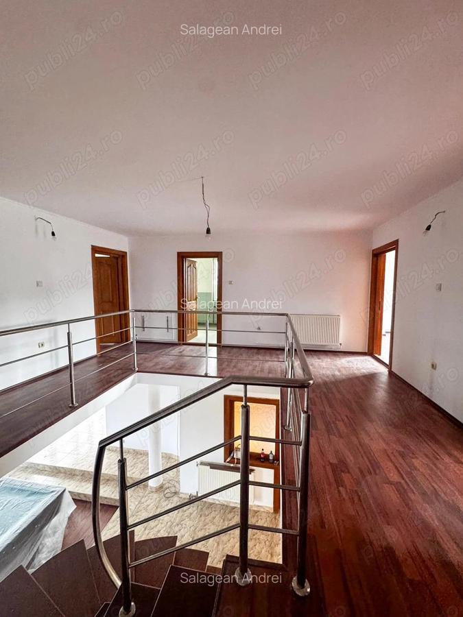 Inchiriere casa spatioasa - Zona Pasarela, Bistrita - 7