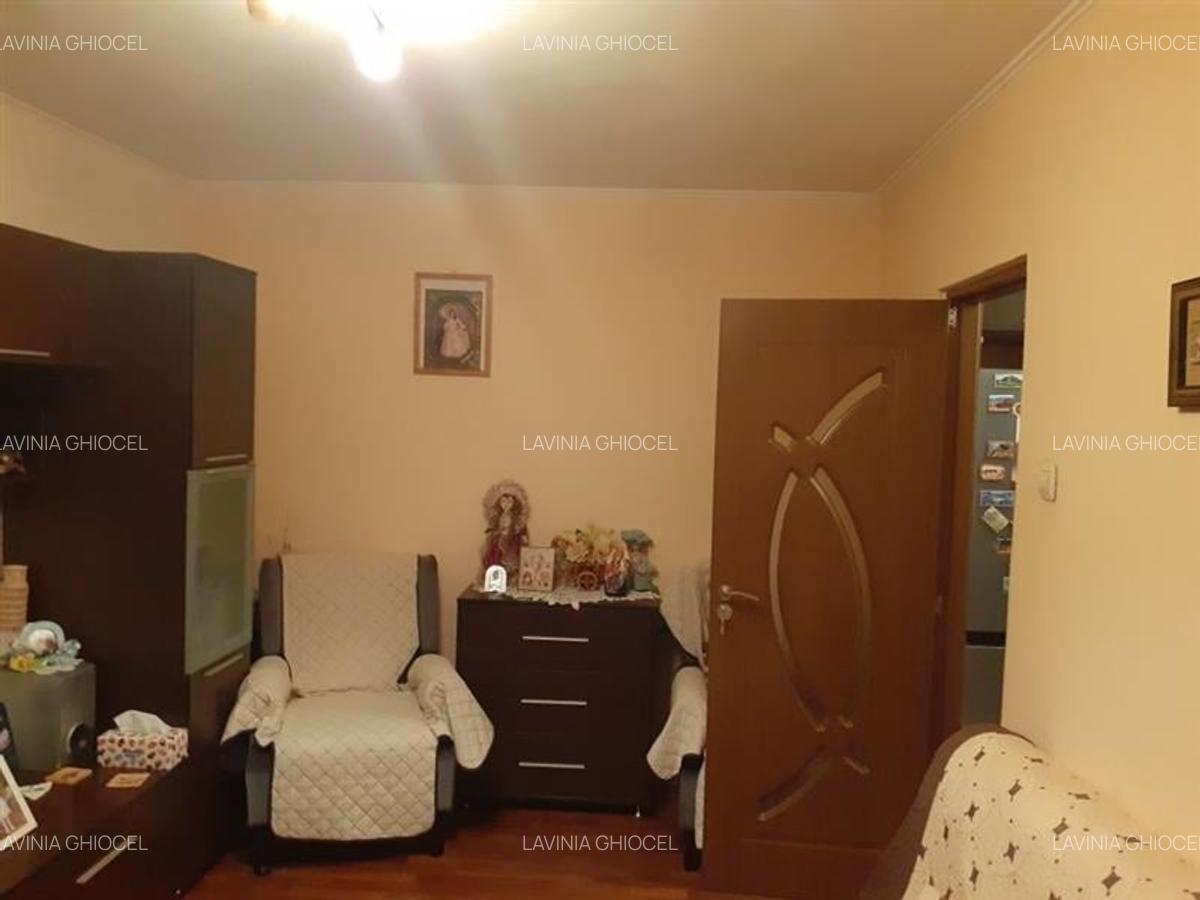 Berceni-Resita, apartament 2 camere, decomandat, cu imbunatatiri, bloc reabilita - 3