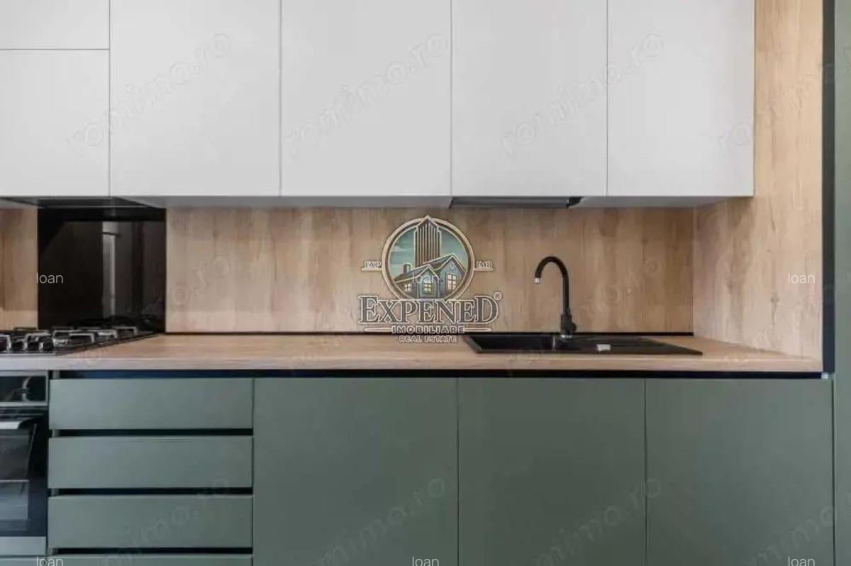 Inchiriere apartament 2 camere | Piata Sudului | Parcare | Centrala - 8