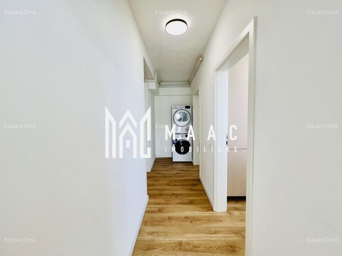 Penthouse 3 camere I 2 nivele I finisat la cheie I Zona de Vest I Sibiu - 27