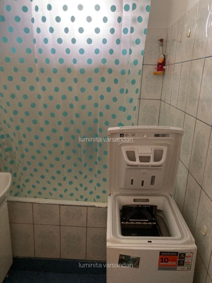 VAND APARTAMENT 2 camere - 58000 euro zona ultracentrala - 6