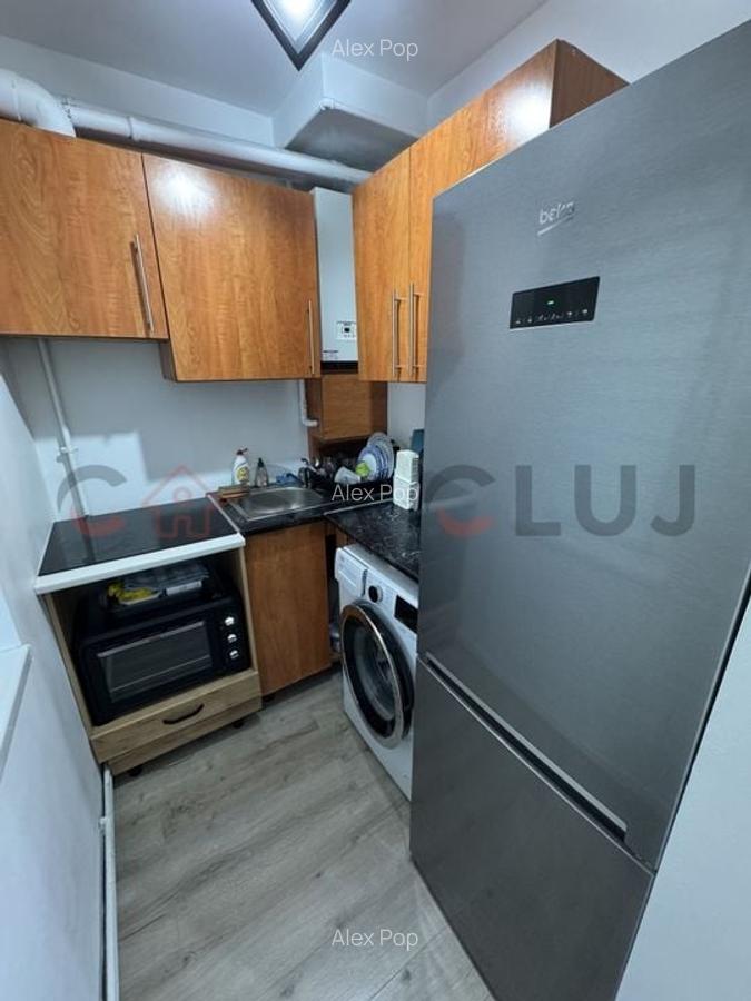 Apartament modern, 2 camere, zona parcul Primaverii! - 7