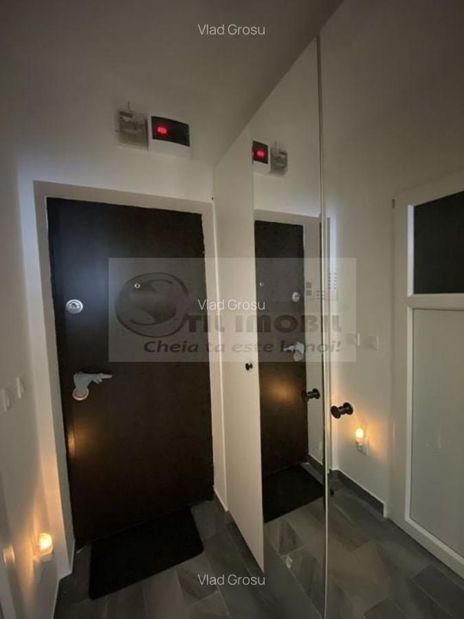 Garsoniera campus Tudor Vladimirescu - 350 euro - 7