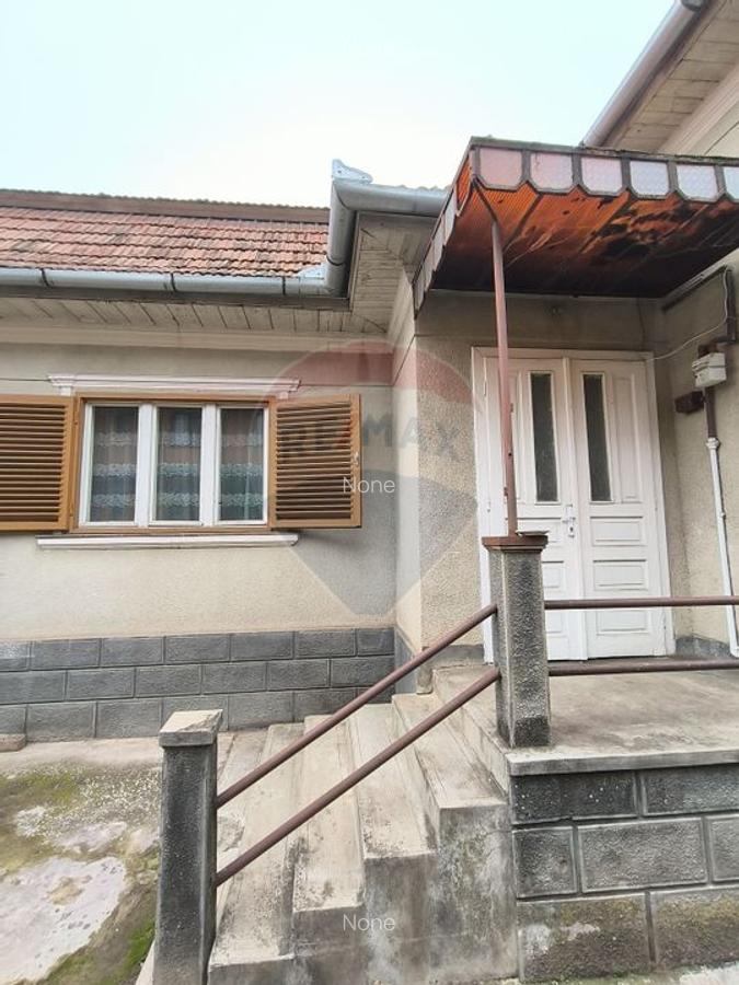 Casa de vanzare in Campia Turzii - 17