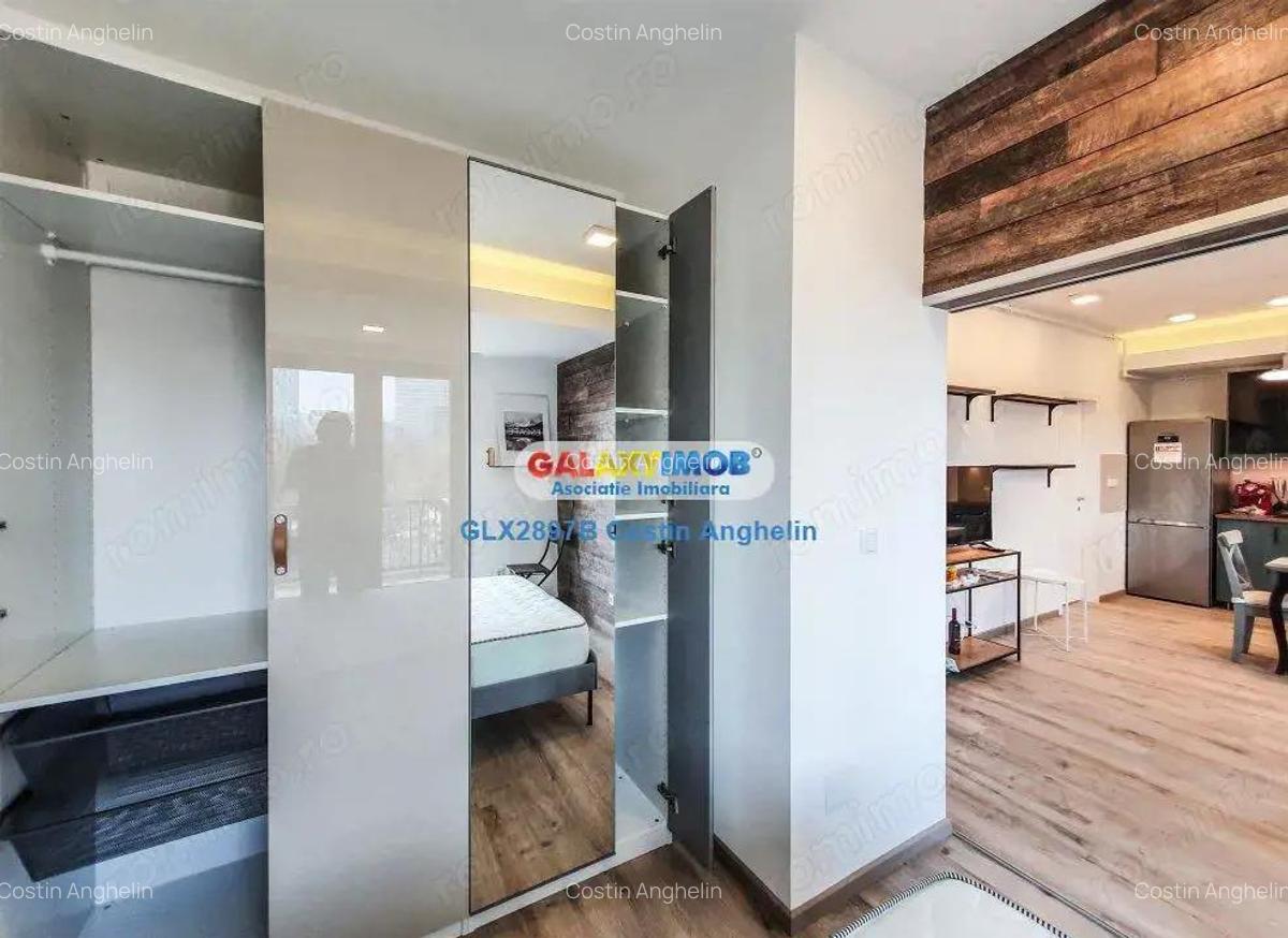 Apartament Lux 2 Camere Herastrau - 4
